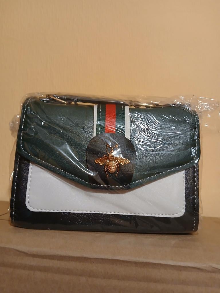 Dameshandtas, Handtassen en Accessoires, Tassen | Damestassen, Ophalen of Verzenden, Nieuw