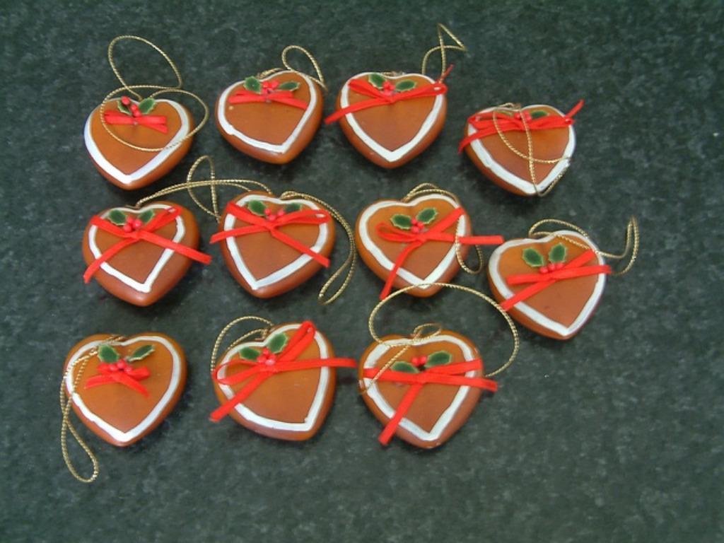 Veel leuke kerstspulletjes voor 5€, Diversen, Ophalen of Verzenden