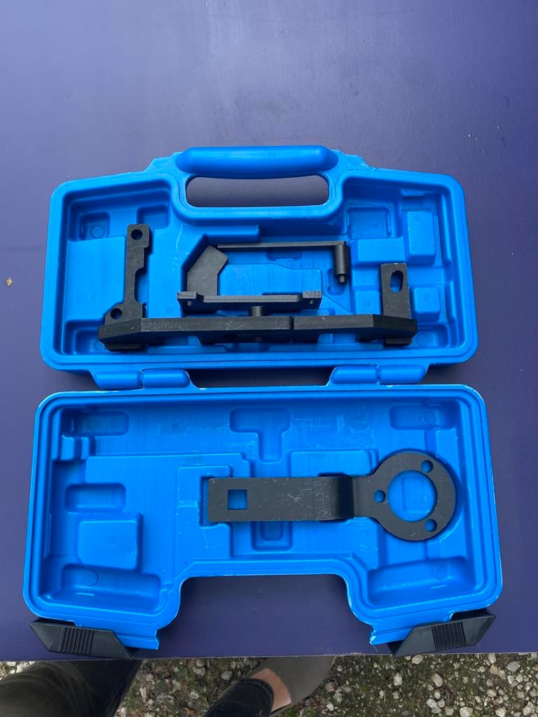 Timingset citroen c3 1.0-1.2 vti, Ophalen, Nieuw