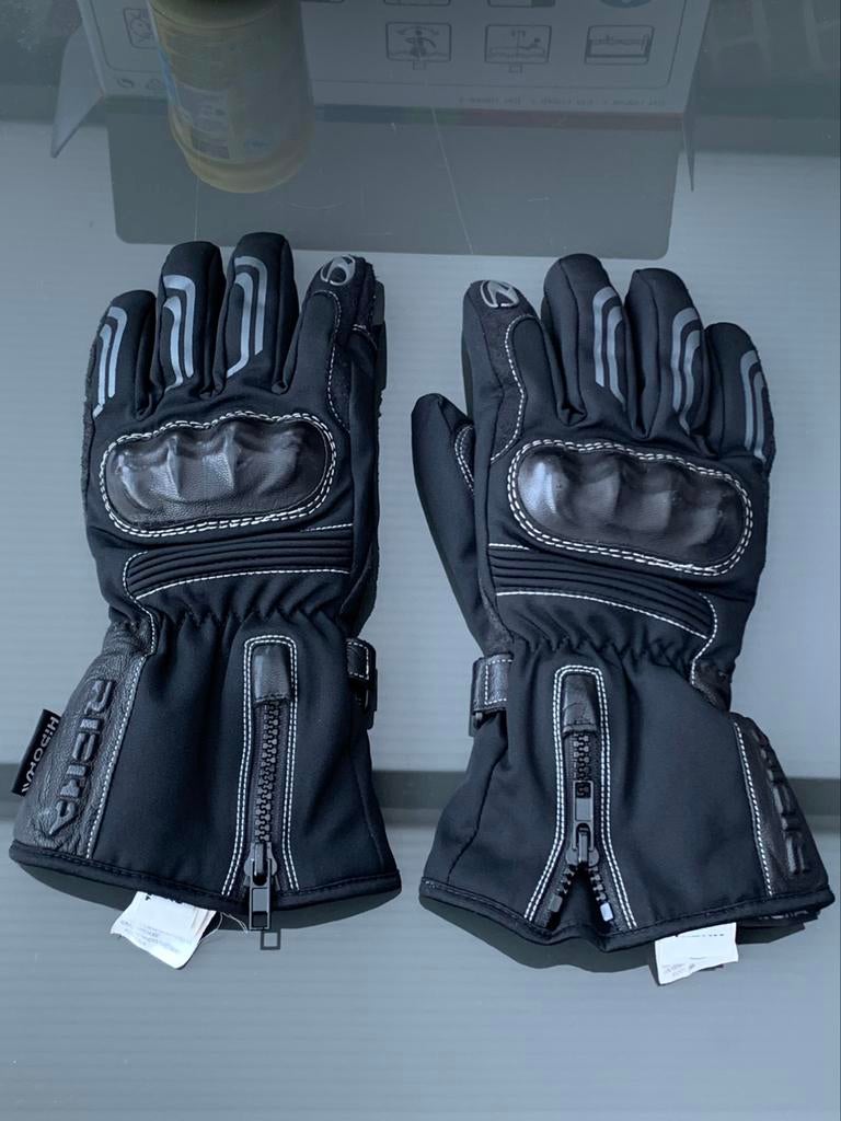 RICHA WINTER MOTORHANDSCHOENEN xs, Ophalen of Verzenden