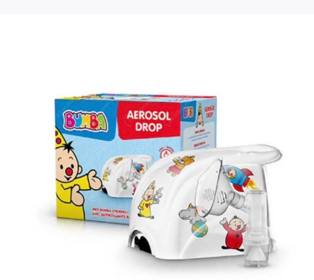 Aerosol, Diversen, Ophalen, Zo goed als nieuw