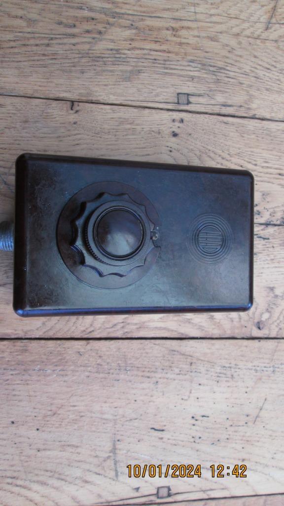 CARAD, Antiek en Kunst, Ophalen