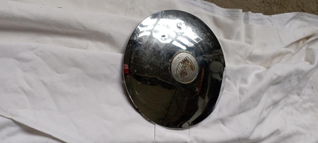 Enjoliveur Porsche Oldtimer, Auto diversen, Ophalen