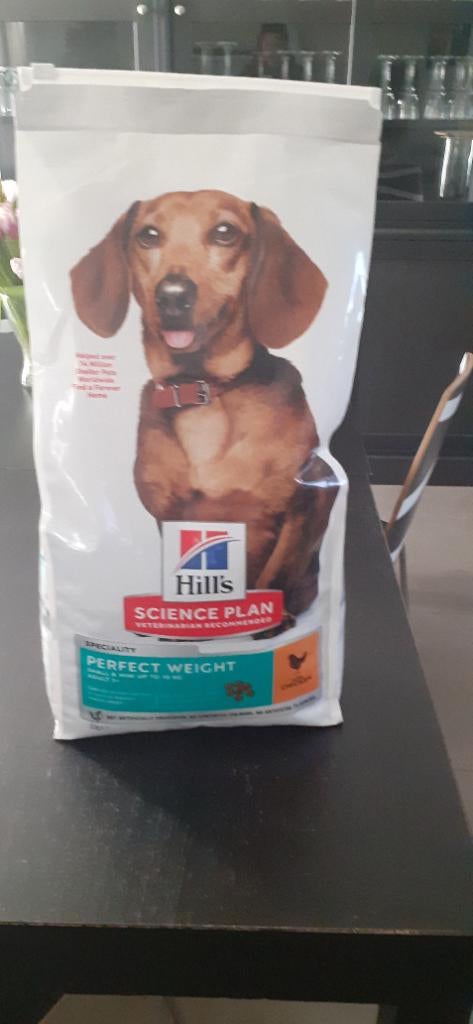 Croquette hill's pour chien, Animaux & Accessoires, Enlèvement, Chien