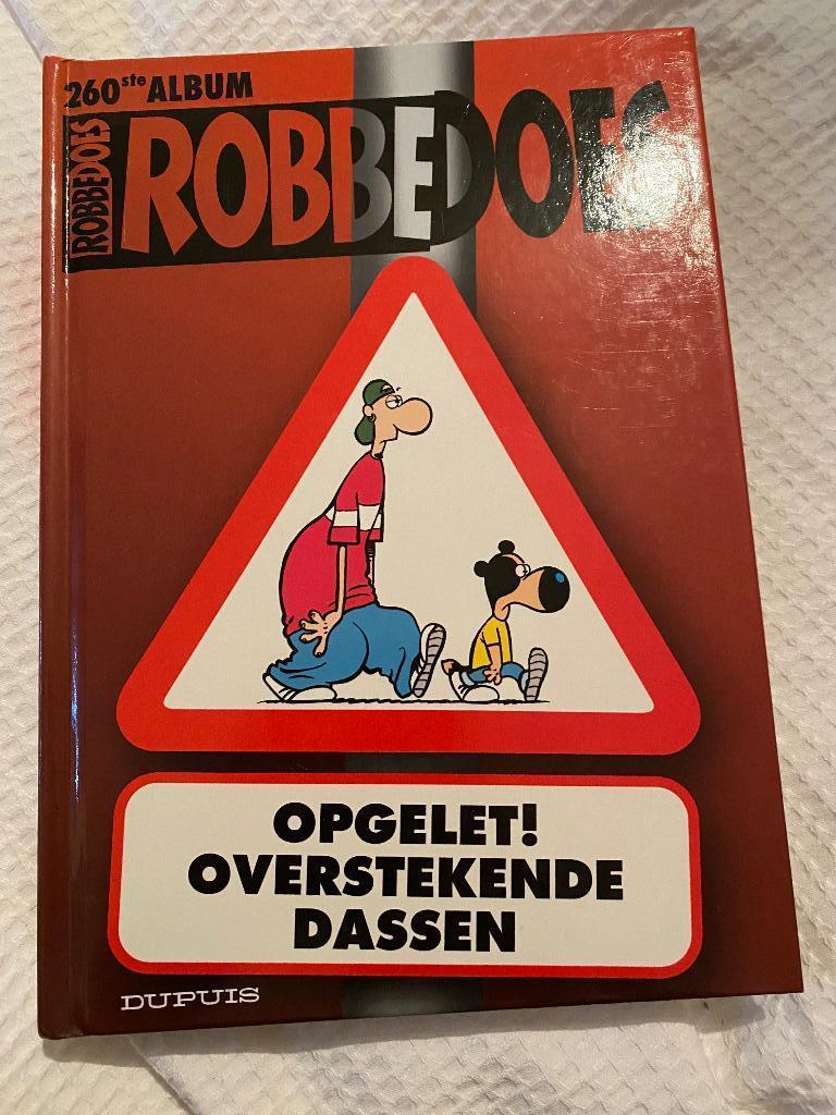 Le 260e album de Spirou, couverture rigide, Série complète ou Série, Enlèvement ou Envoi, Comme neuf, Dupuis
