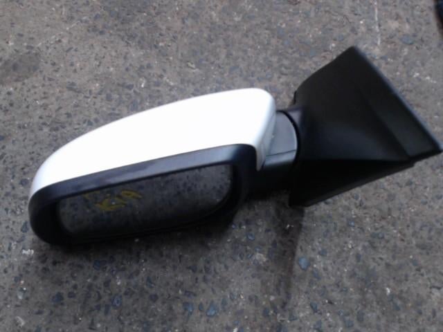 Rétroviseur gauche Kia Picanto 2011-2015 LP/15147, Ophalen, Gebruikt, Kia