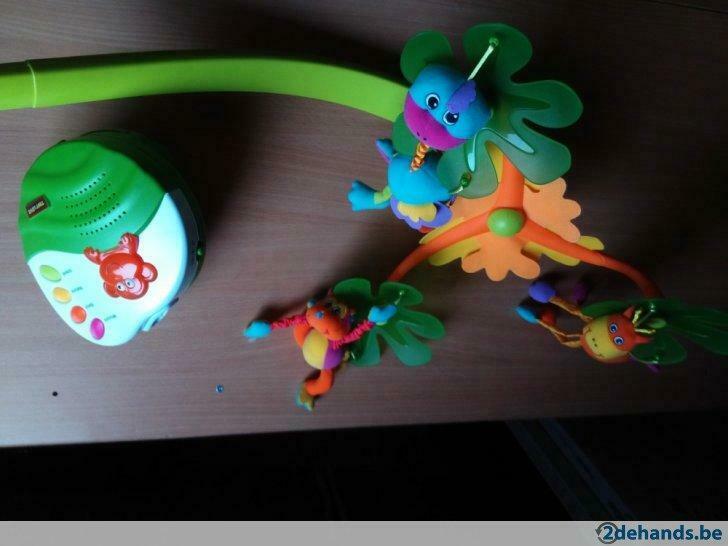 Muziekmobiel van Tiny Love, Kinderen en Baby's, Gebruikt