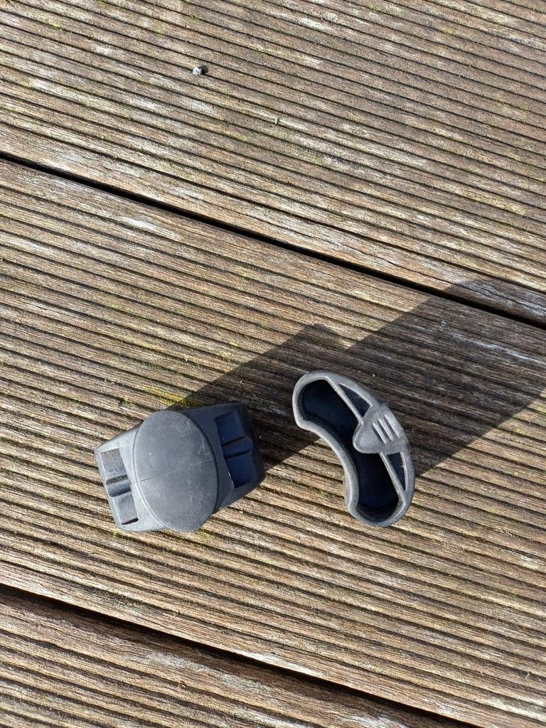 Adapter vr montage fiets op drager, Ophalen of Verzenden, Zo goed als nieuw