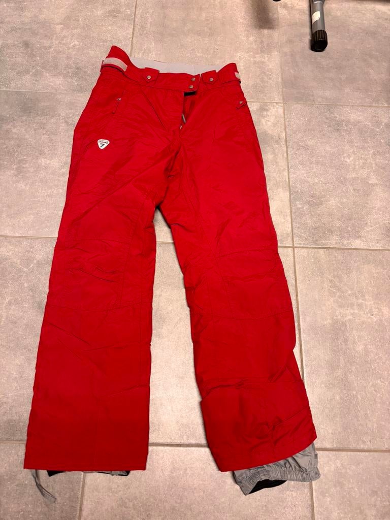 Pantalon de ski Degre7 taille S, Enlèvement ou Envoi