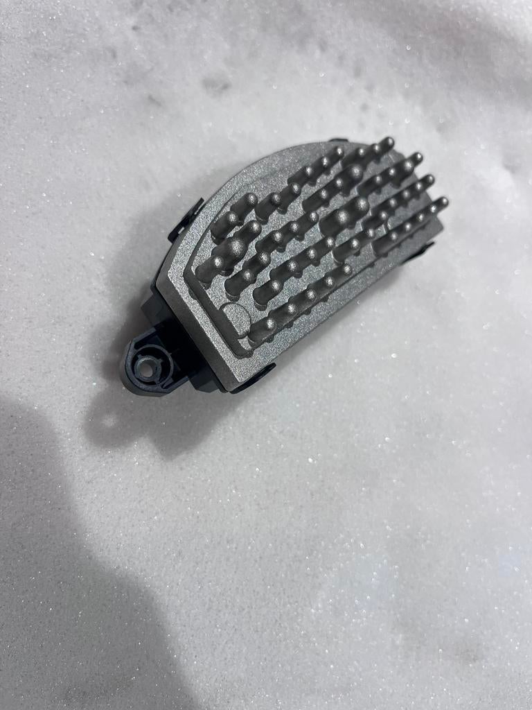 Résistance du moteur de soufflerie, Enlèvement, Neuf, Volkswagen