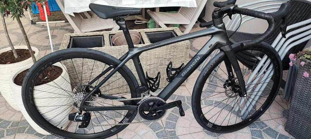 vélos  de ville, Enlèvement, Comme neuf, Autres types