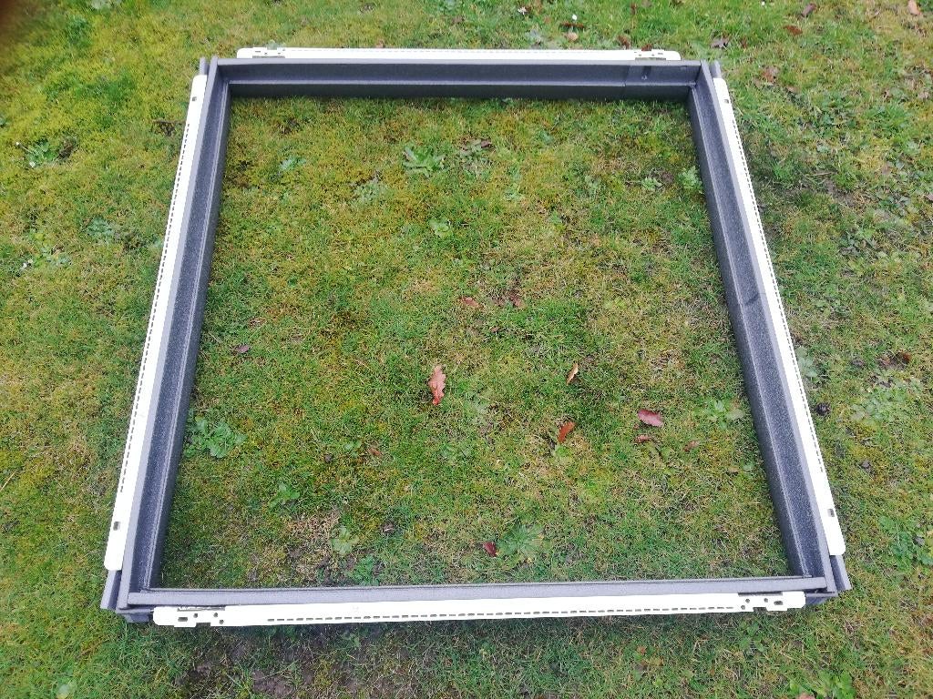 Velux isolatie voor GGL SK06 2070  NIEUW, Ophalen of Verzenden, Nieuw, Dakraam, 120 tot 160 cm