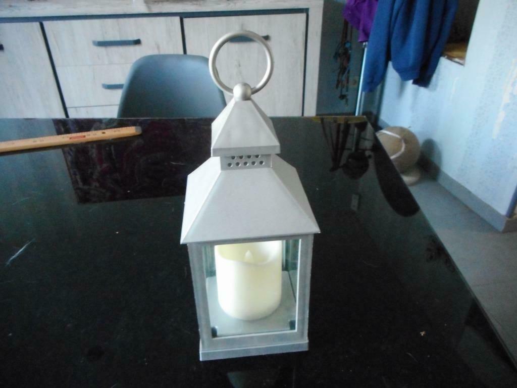 petite lampe led, Enlèvement ou Envoi, Comme neuf, Autres matériaux