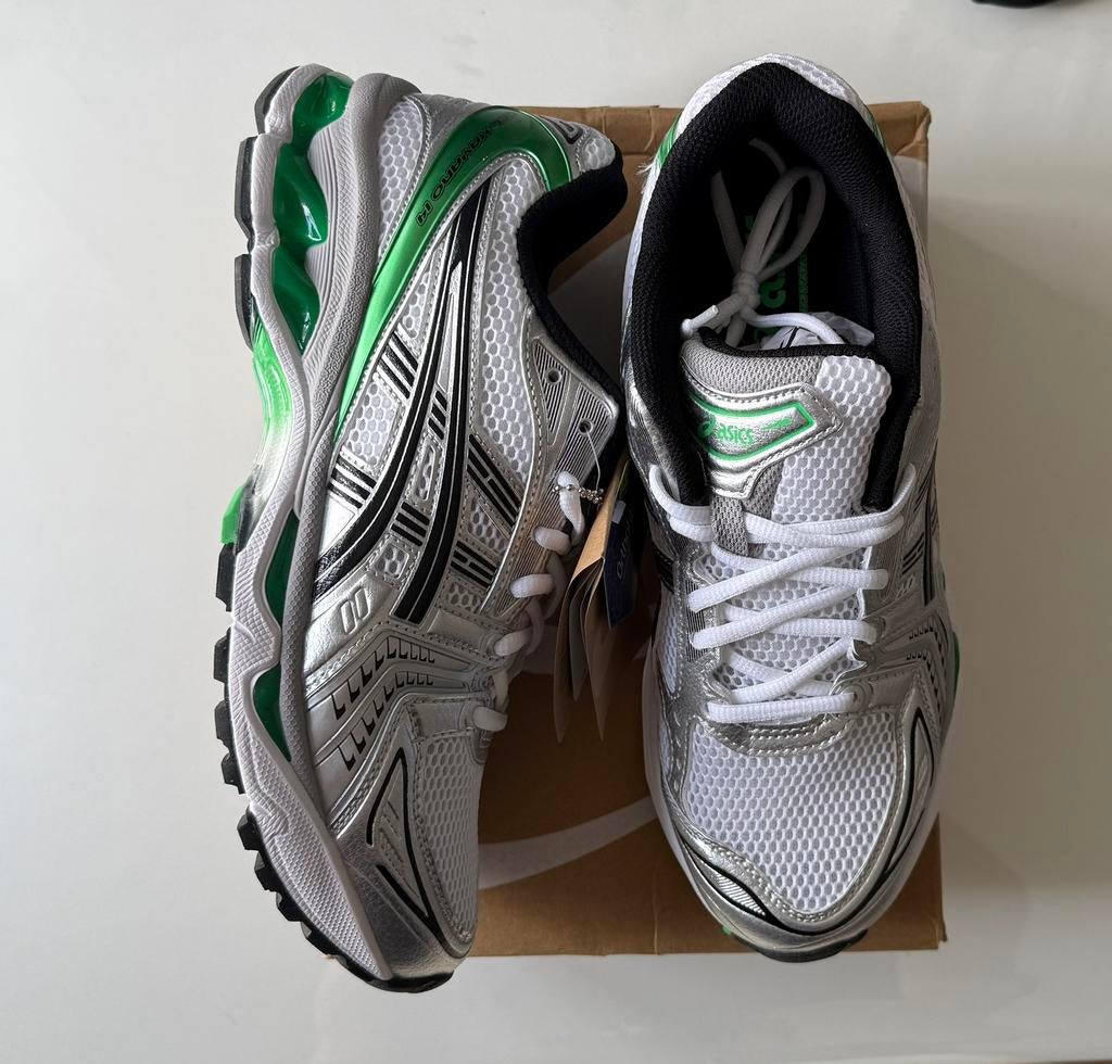 Asics Gel-Kayano 14, Neuf, Enlèvement ou Envoi, Autres couleurs, Baskets