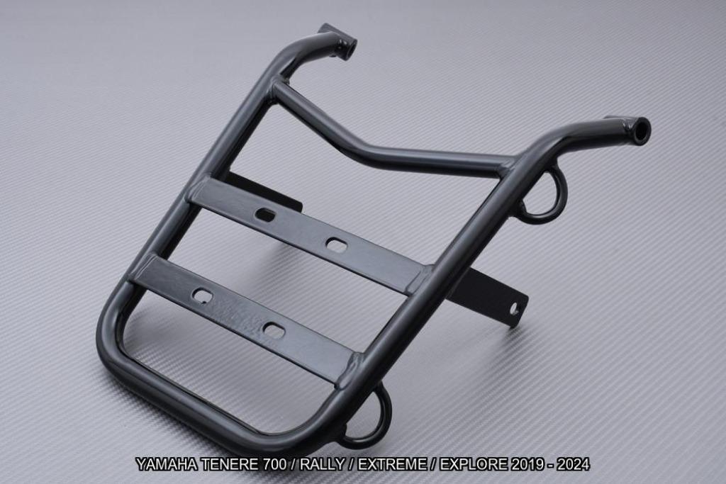 Support Top Case bagagerek YAMAHA TENERE 700 2019 2024, Ophalen of Verzenden, Nieuw
