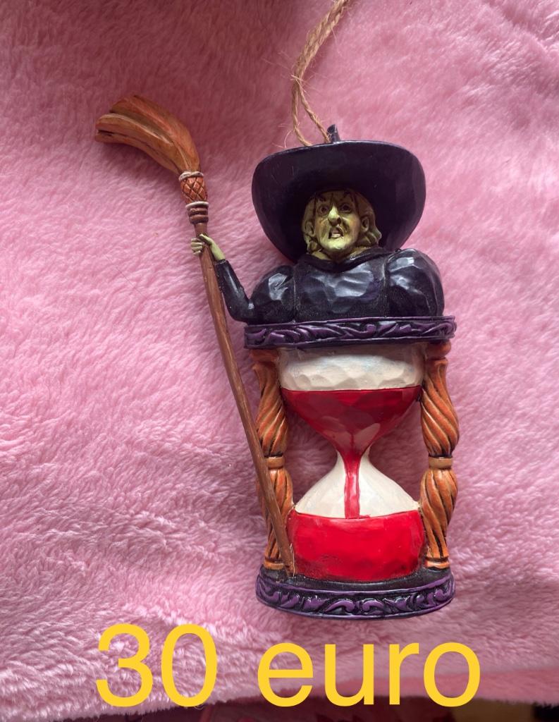 Enesco ornament, Enlèvement, Autres personnages, Neuf, Statue ou Figurine