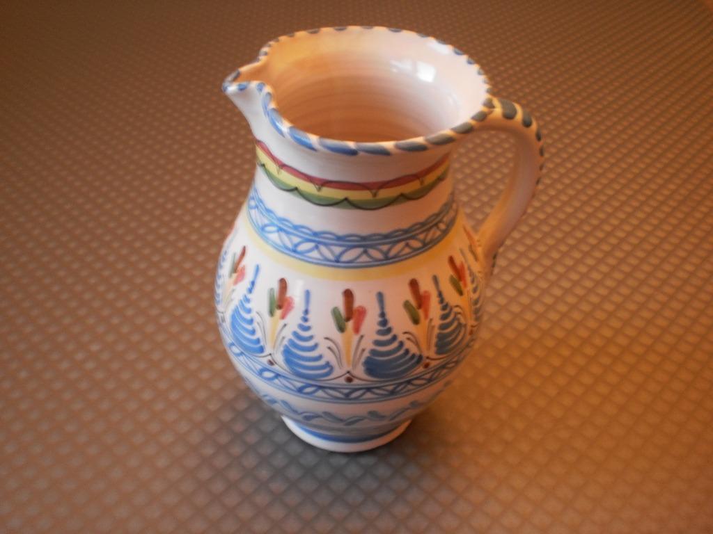 Griekse kruik, kan, Ophalen of Verzenden