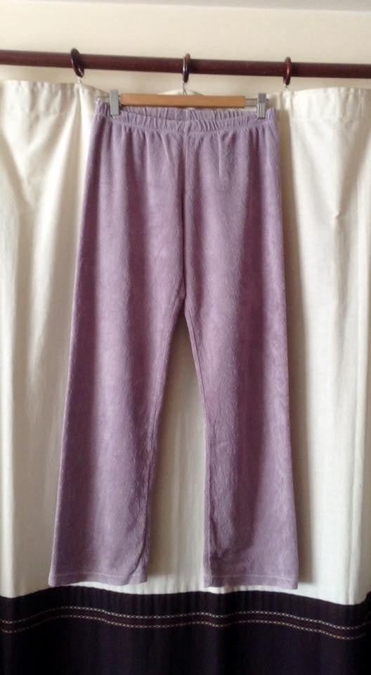 Fluwelen broek voor meisjes 12 jaar/148 cm Sergent Major, Kinderen en Baby's, Broek, Meisje, Ophalen of Verzenden, Zo goed als nieuw