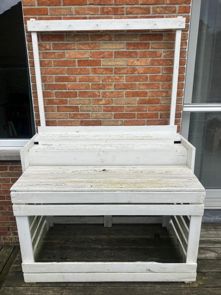 Buitenkeuken, Ophalen, Gebruikt, Vrijstaand