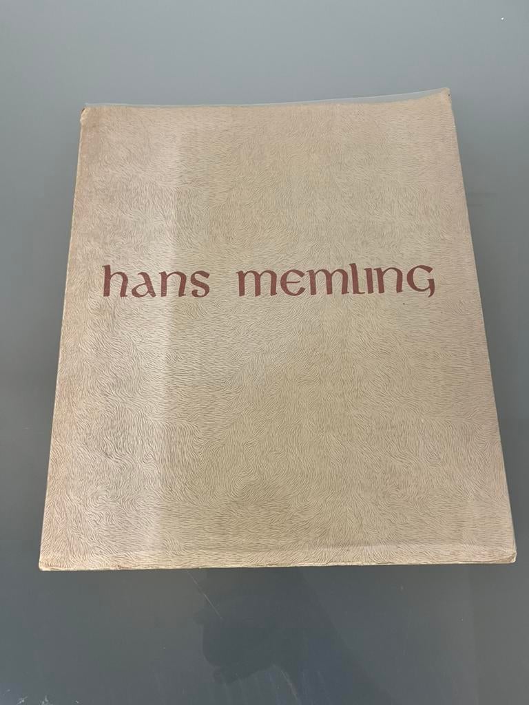 Hans Memling 1939, Enlèvement ou Envoi, Utilisé