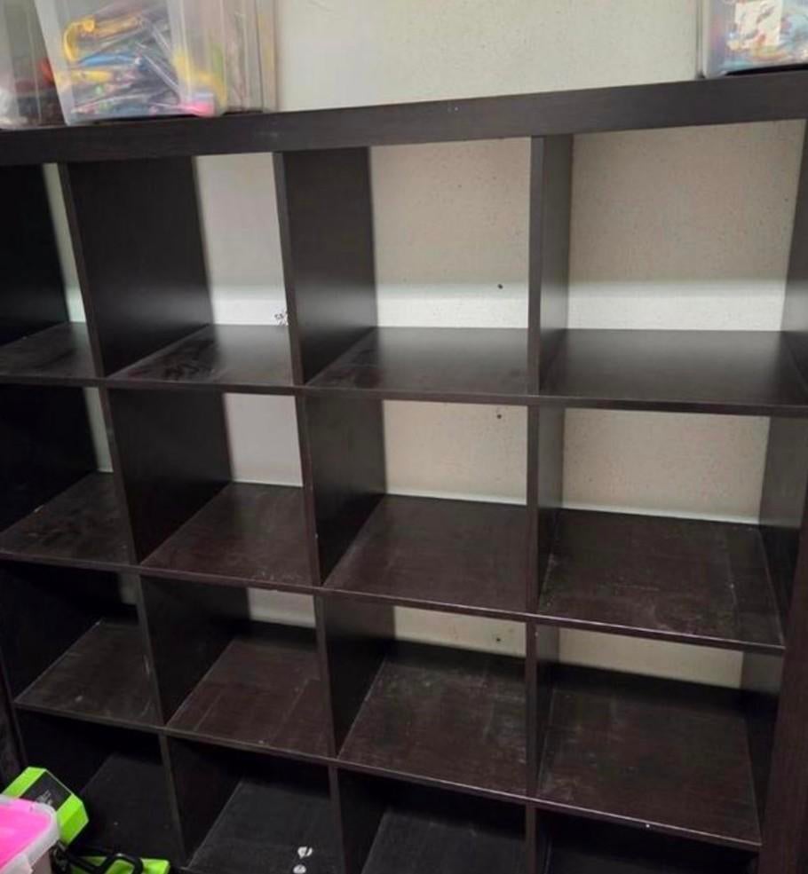 Kallax ikea
