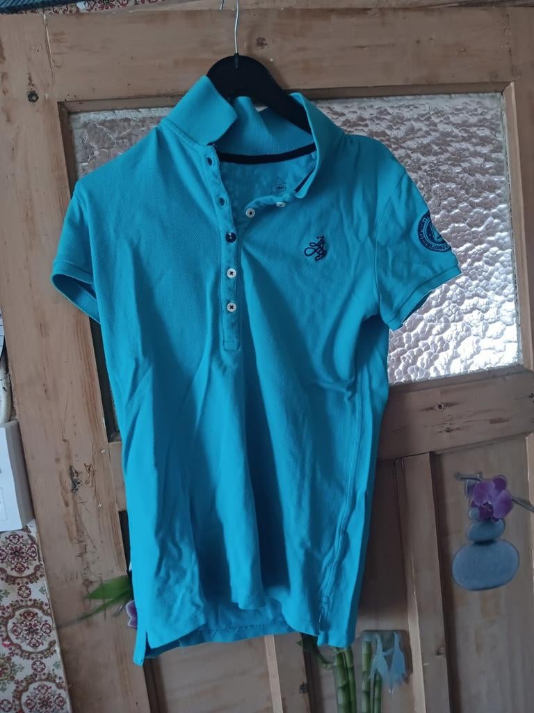 Polo J&Joy, Enlèvement ou Envoi, Comme neuf, Taille 46 (S) ou plus petite, JN JOY
