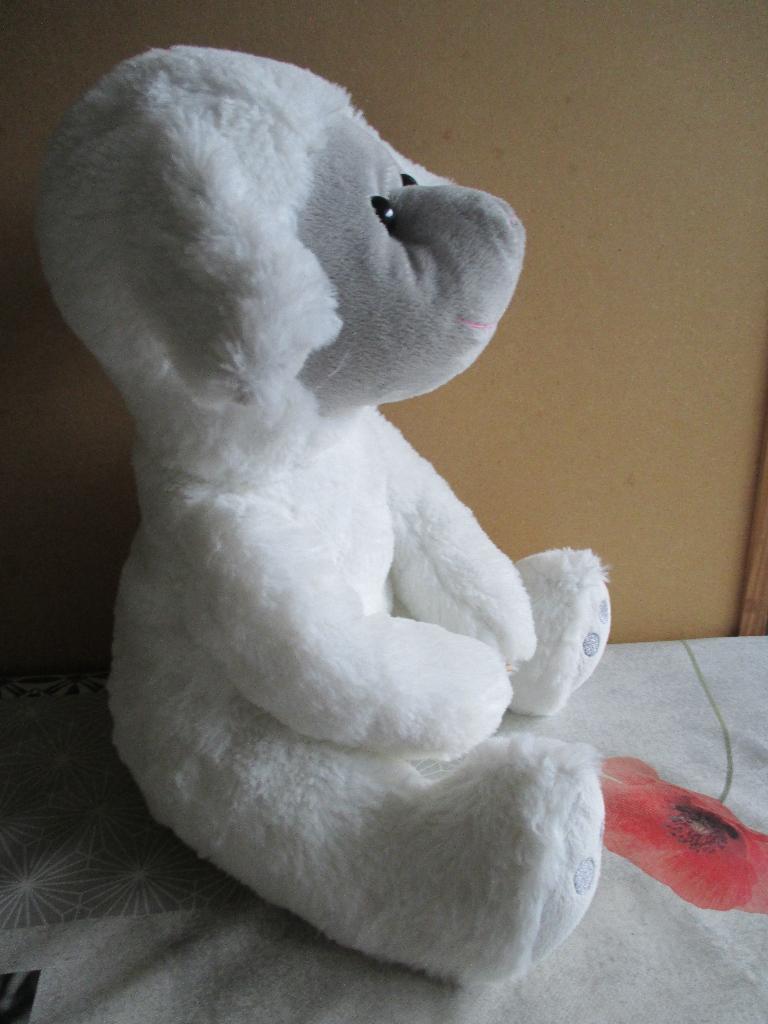 schaap knuffel, Ophalen, Zo goed als nieuw, Overige typen