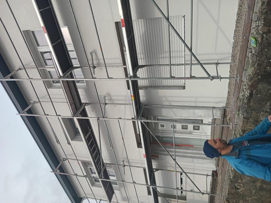 Renovations maisons