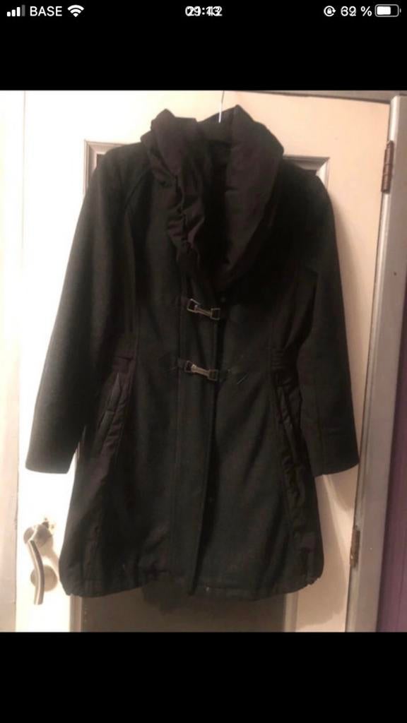 Manteau d’hiver  🔥magnifique de Gil Bret chic, Vêtements | Femmes, Enlèvement ou Envoi, Comme neuf