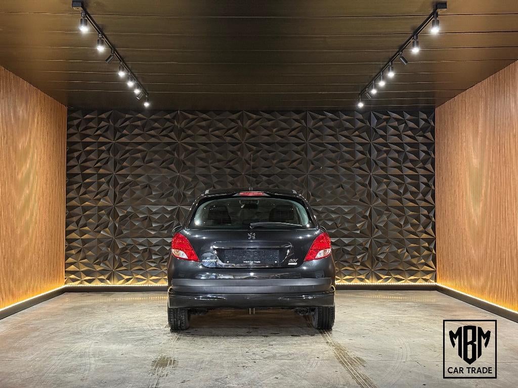 ✅ Peugeot 207 1.6 HDi GARANTIE Airco **89.142 km** 98 gr CO2, Autos, 1305 kg, Achat, https://public.car-pass.be/vhr/d1ec7a65-94c4-43c9-95bc-2c17900dd049