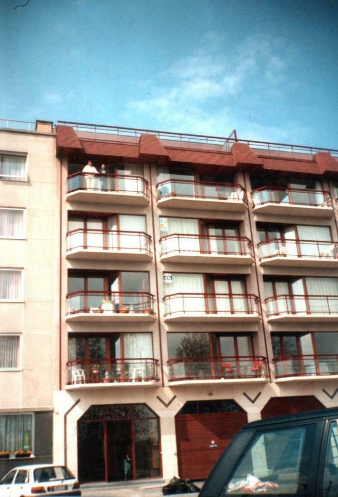 Nieuwp.Bad: Vrije periodes vanaf oktober 2026., Vacances, Maisons de vacances | Belgique, Anvers et Flandres, Appartement, Autres
