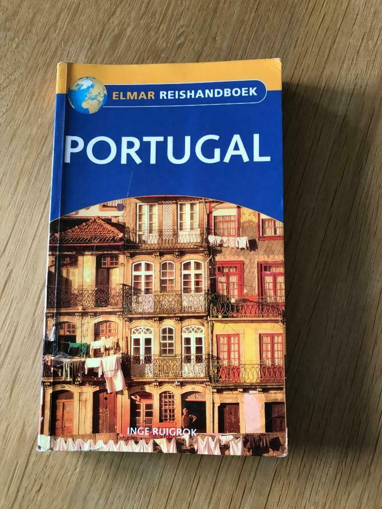 Elmar reisgids: Portugal, Enlèvement