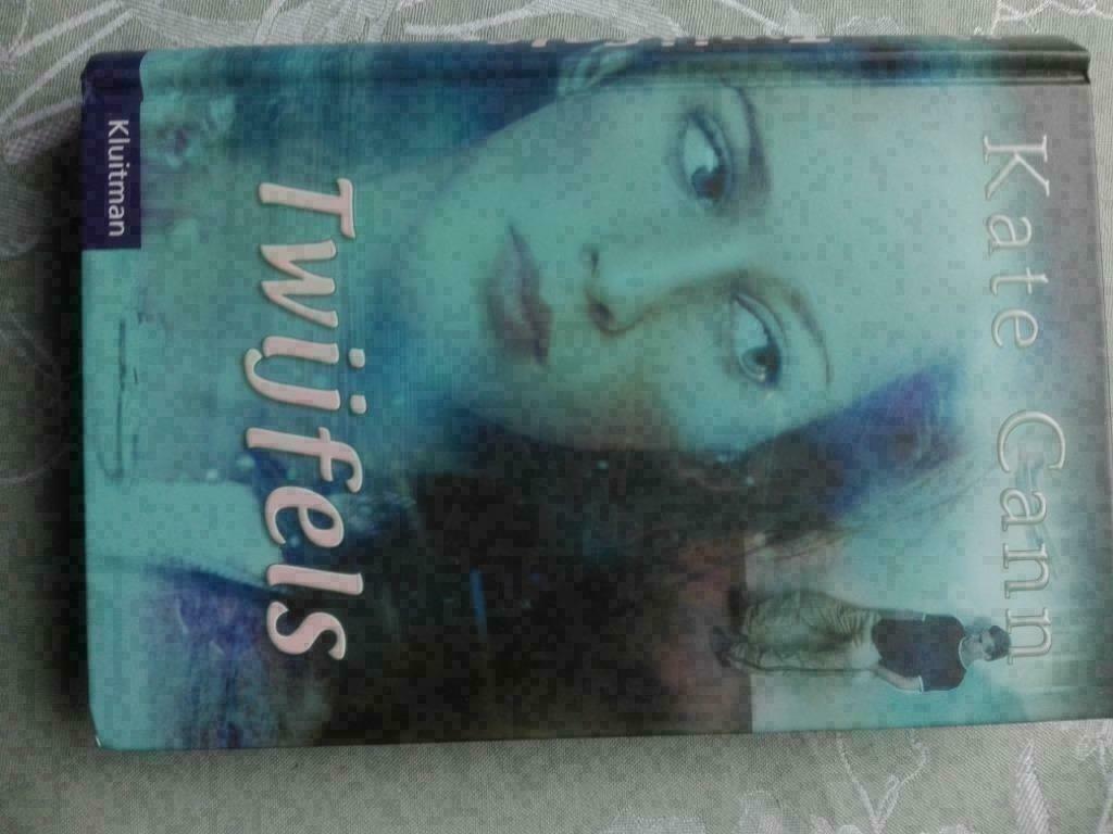 Kate Cann - Samen / Twijfels, Boeken, Ophalen