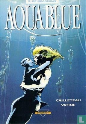 de megophias nr 3, Une BD, Enlèvement ou Envoi, Neuf, Vatine
