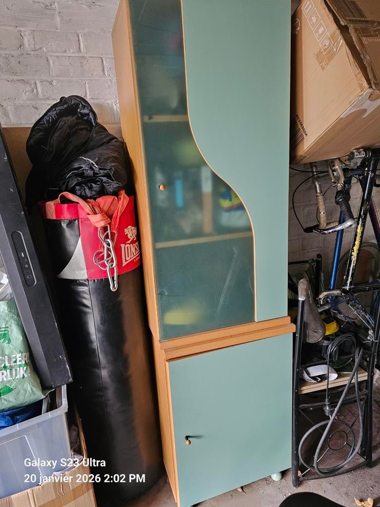 Meubels voor de slaapkamer, Commode