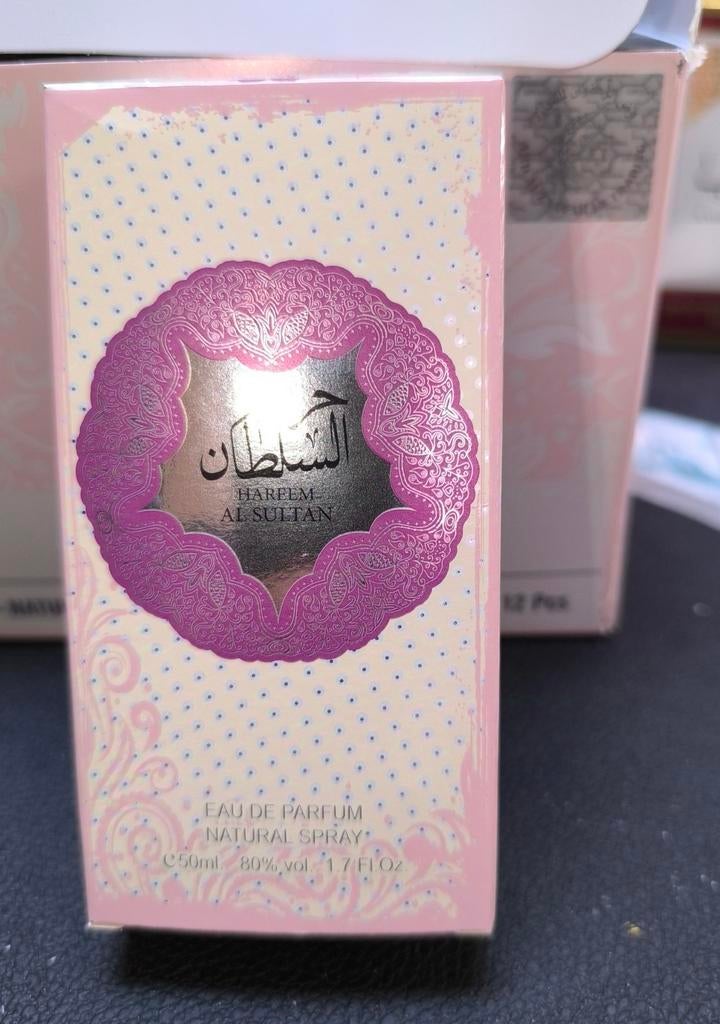 Yara Eau de Parfum, Ophalen of Verzenden, Nieuw