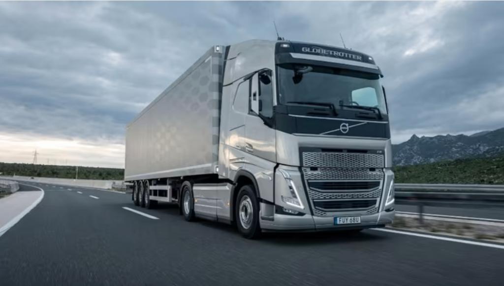 Capacité professionnelle – Licence transport Belgique