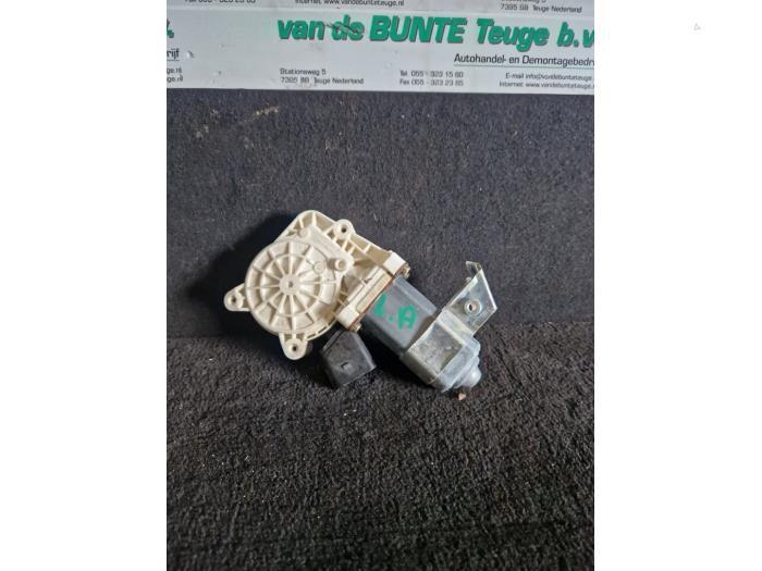 Moteur de vitre portière d'un BMW 5-Serie, Enlèvement ou Envoi, 3 mois de garantie, Utilisé, BMW