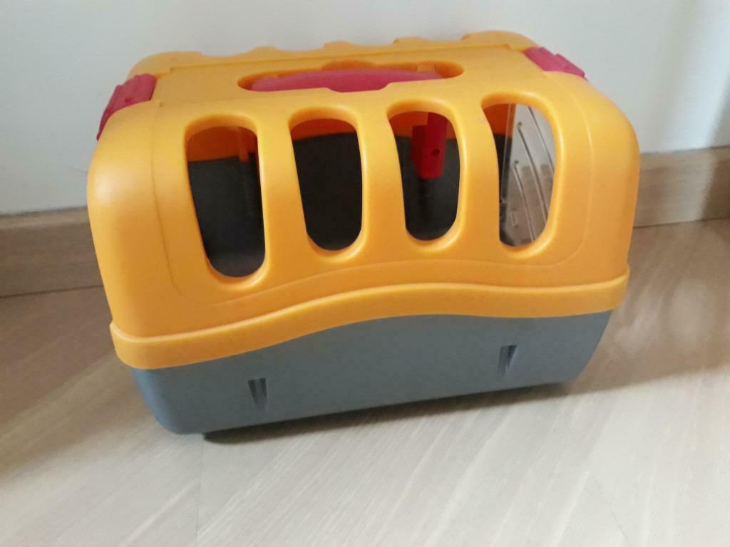 speelgoed dierenhok, Ophalen of Verzenden, Gebruikt