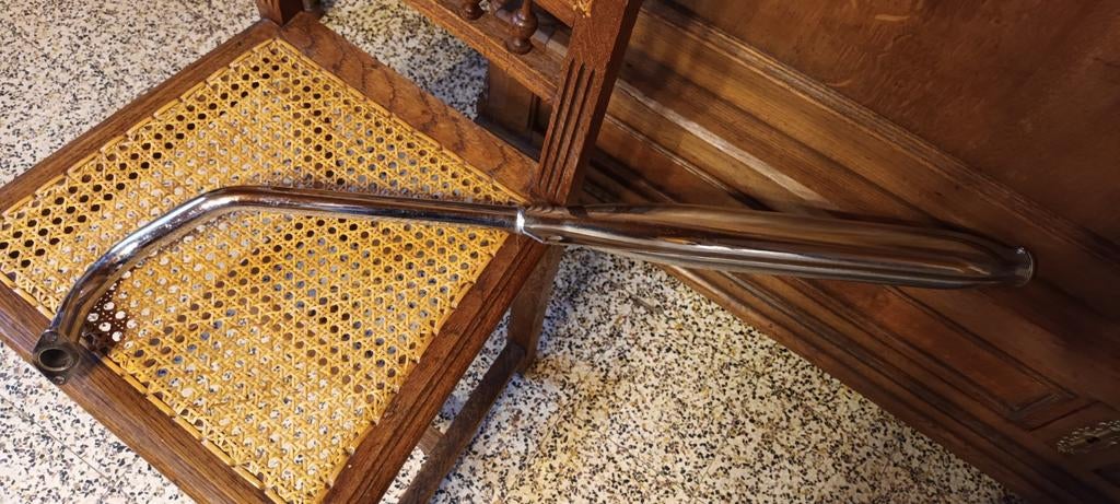 Pot Tomos, Fietsen en Brommers, Ophalen, Nieuw