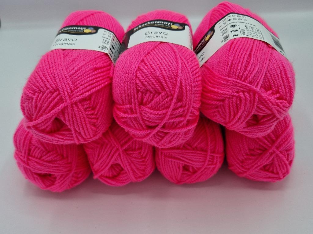 Breiwol / Breigaren Nieuw, Enlèvement ou Envoi, Neuf, Tricot ou Crochet, Aiguille