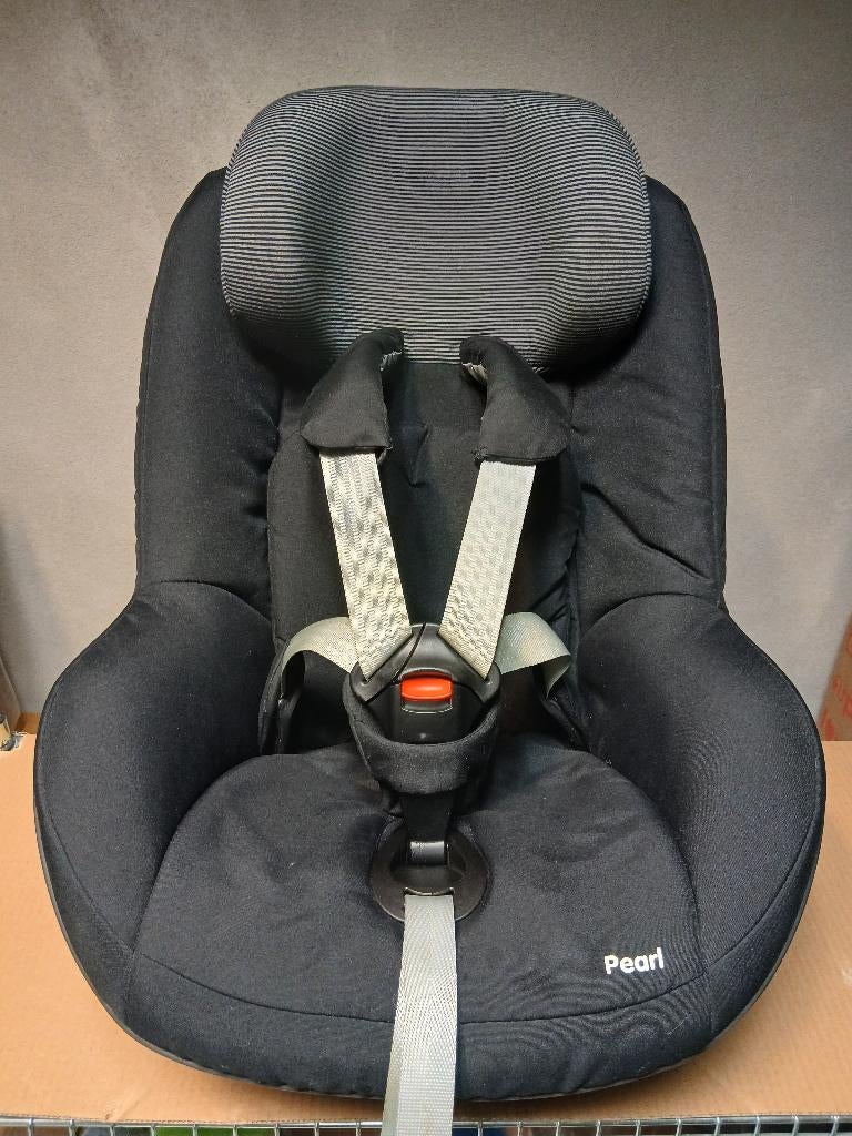Maxi-Cosi Pearl, Ophalen, Overige methoden, 9 t/m 18 kg, Zo goed als nieuw