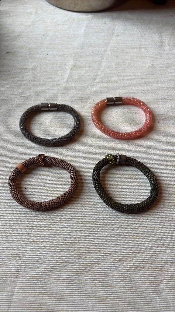 Armband, Ophalen, Zo goed als nieuw