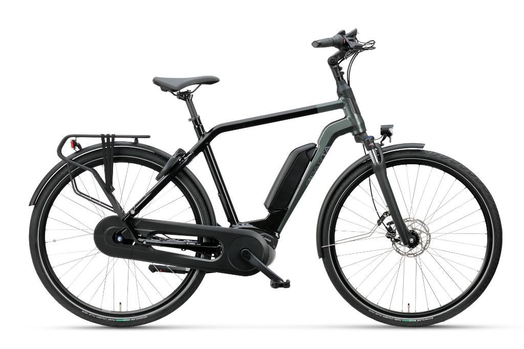 Electrische fiets Sparta d-Rule M5Tb - Bosch - 65 Nm-500 Wh, Fietsen en Brommers, Elektrische fietsen, Nieuw, Sparta, 55 tot 59 cm