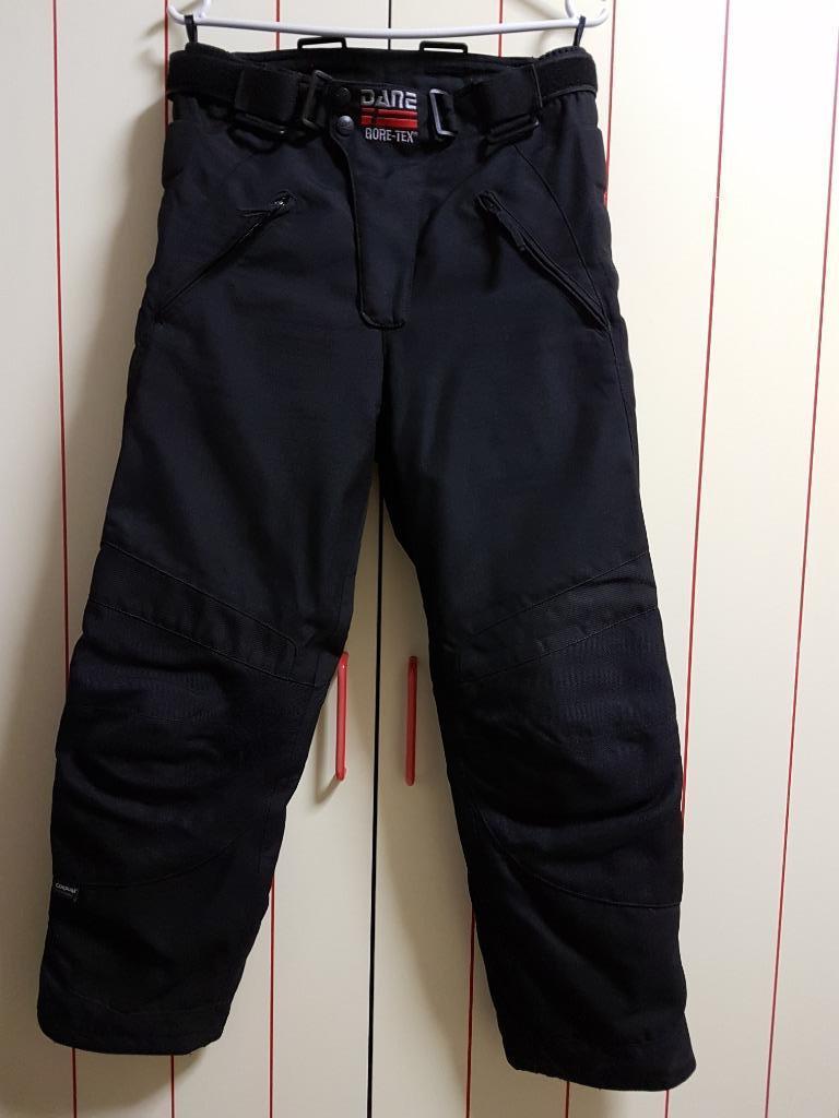 Pantalon moto DANE Gore-Tex - Femme - Taille 21, Enlèvement ou Envoi, Seconde main, Femmes, Pantalon | textile