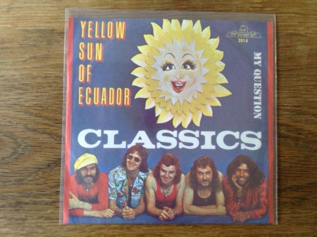 single classics, Ophalen of Verzenden, 7 inch, Pop, Single