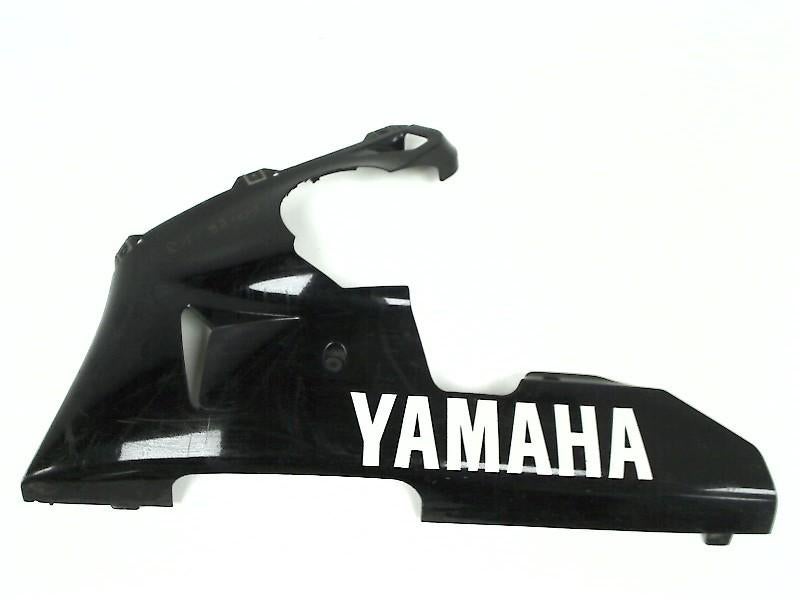 Yamaha YZF R1 2000-2001 Onderkuip Links, Ophalen of Verzenden, Gebruikt