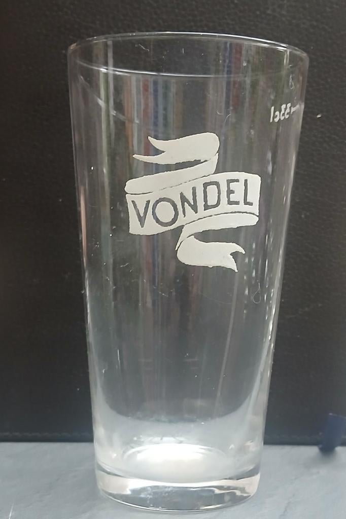 Vondel  33cl, Verzamelen, Ophalen of Verzenden
