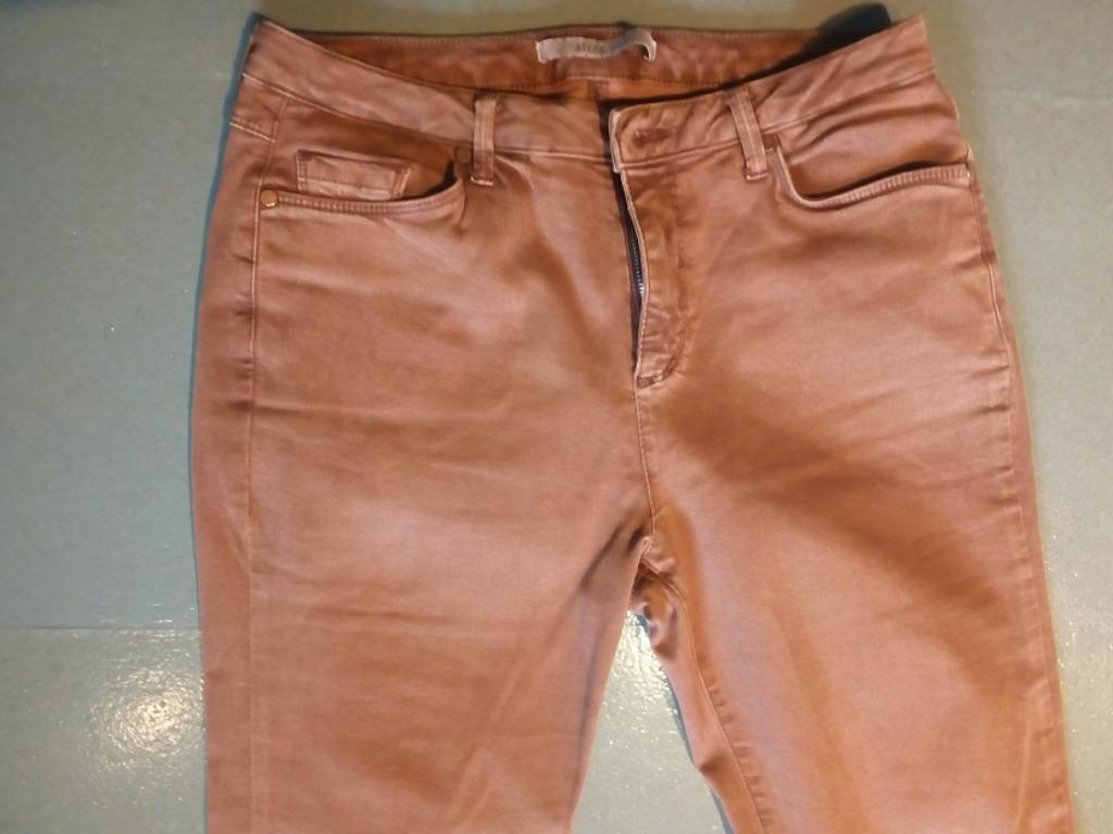 Broek van Steps, Maat 38/40 (M), Bruin, Ophalen of Verzenden, Steps