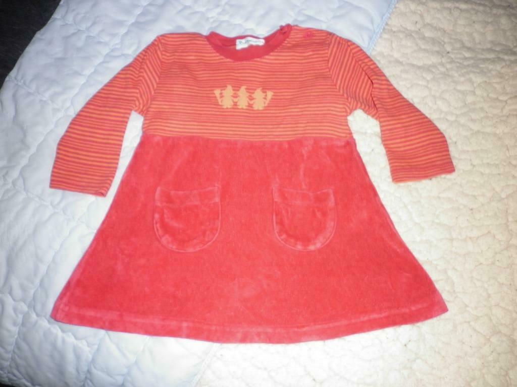 robe, Robe ou Jupe, Utilisé, Fille, Enlèvement ou Envoi